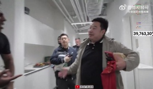 kaiyun体育-Speed与“中国特朗普”重庆瑞哥重逢，卡拉格听这口音都愣了
